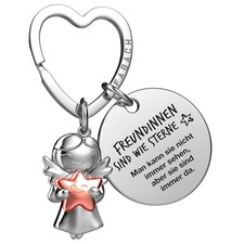 "Beste Freundin" Schutzengel