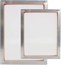 Aluminium Siebdruckrahmen 2