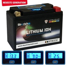 Batterie lithium für - für, benelli