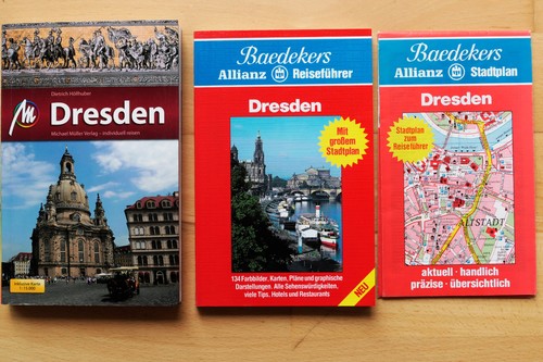 Dresden reiseführer - 2,