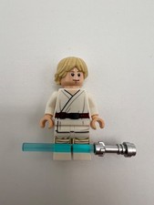 LEGO Star Wars Luke Skywalker