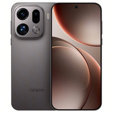 Oppo Find X9 Pro 5G Smartphone