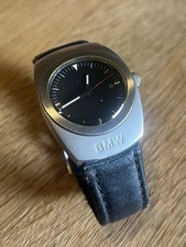 BMW Swiss Made Chronograph