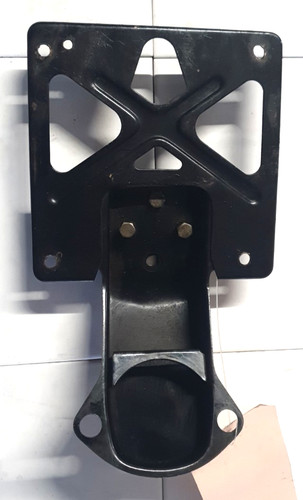 Halter rücklicht kennzeichen - rücklicht,