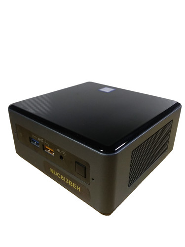 Mini nuc8i3beh cpu - nuc8i3beh, intel