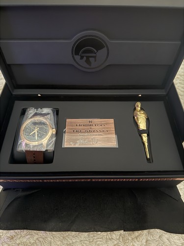 Hamilton khaki field auto - hamilton,