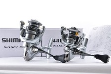 SHIMANO 21 NASCI Serie