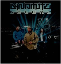 2xLP Dynamite Deluxe Deluxe