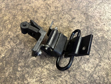 Türscharnier hinten links