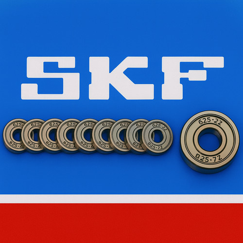 Stk skf 629 2z - 629, 2z/c3
