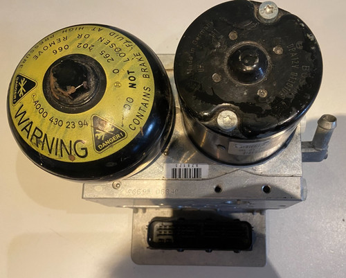 Original mercedes w211 r230 - original,