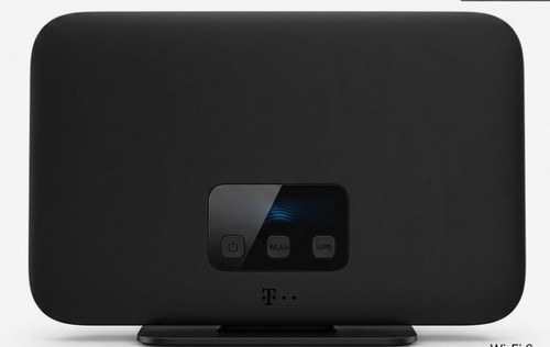 Telekom speedport smart - smart, wlan
