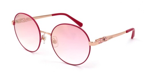 Swarovski sk0255 shiny - sk0255, rose