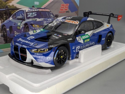 Modellautos minichamps - modellautos, 1:18