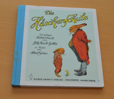 Die Häschenschule* Bilderbuch