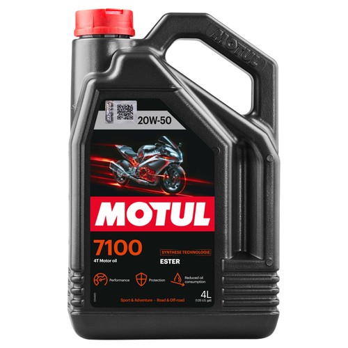Motoröl motul sae 20w 50 - motul,