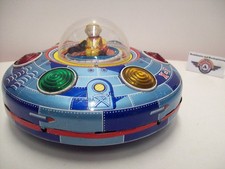 Space Explorer Ship X-7, 1960