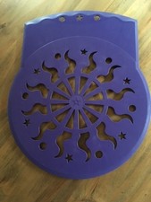 Tuperware Tortenplatte Kuchenretter Pfiffikus Kuchenteiler