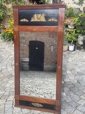 5/7/825 großer Spiegel Standspiegel Wandspiegel  antik