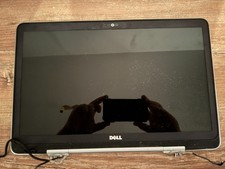 DELL XPS 13L321x Display und