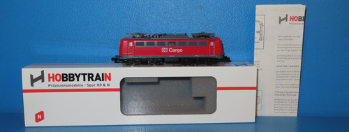 Hobbytrain h2836 spur n - hobbytrain,