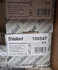 Vaillant Gasfeuerungsautomat 100547 atmoTEC VC/W 64-254 -NEU-