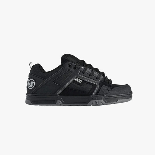 Sneaker dvs comanche schwarz - comanche,