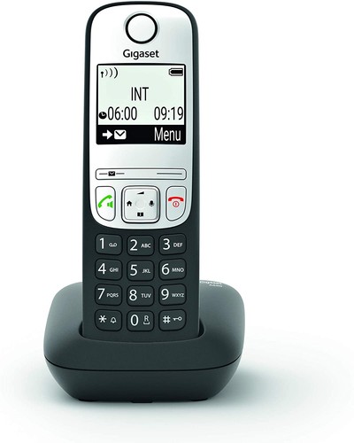 Gigaset a690 schnurloses - a690,