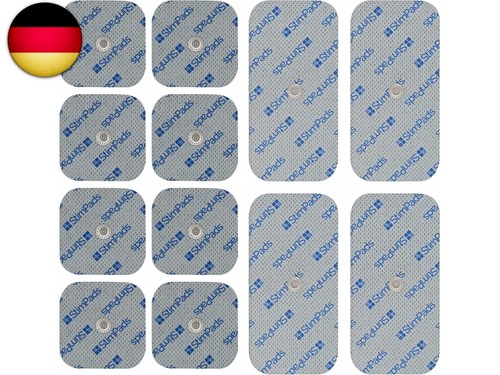 Ems und tens elektroden pads - und,