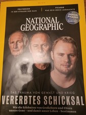 National Geographic/ Vererbtes