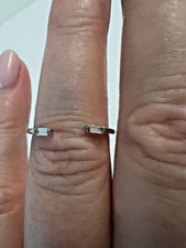 Ring Sterlingsilber 925 Damen