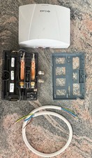 CLAGE MPH6 Kleindurchlauferhitzer Untertisch druckfest 230V, defekt für Bastler