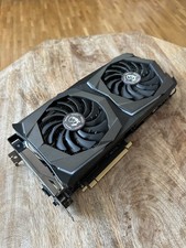 MSI GeForce RTX 2070 Gaming Z 8GB Grafikkarte