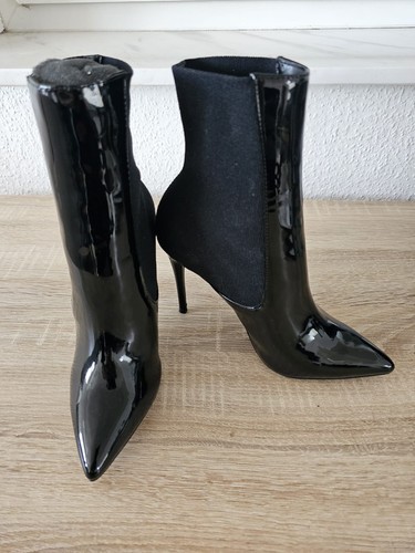 Steve madden stiefeletten - steve,