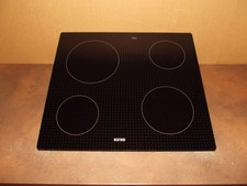 Ignis PFEVS PFEVP AKL499/NE/01 Glaskeramik 2 Jahre Garantie Kochfeld P511