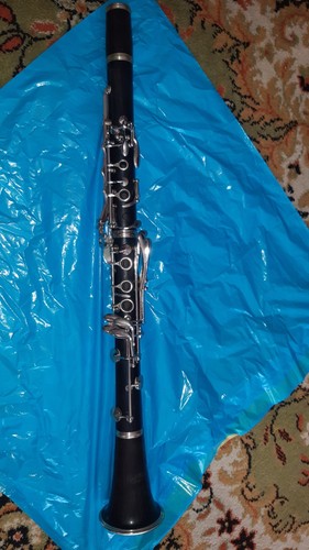 Klarinette clarinete sib - klarinette,