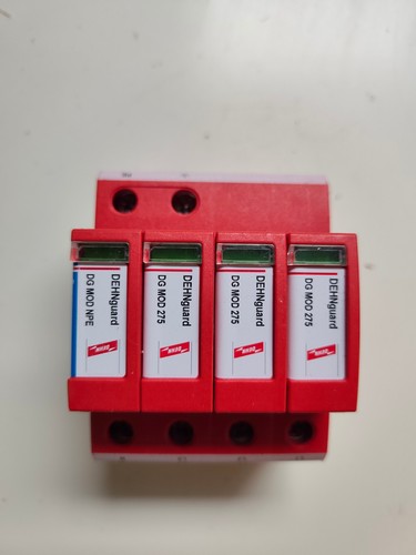 Dehnguard mod 275 dg - dg,