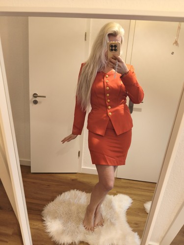 Luxus escada couture - luxus,