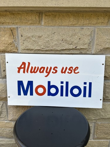 Immer mobiloil benutzen garage - mobiloil,
