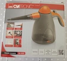 Dampfreiniger 1000 Watt