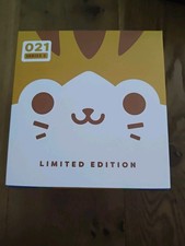 Riot Merch Meowkai Limited