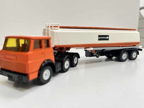 Siku 288 3110 hanomag - v,