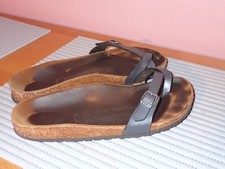 Birkenstock Piazza Gr. 39