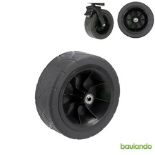 Ersatzrad für Bollerwagen