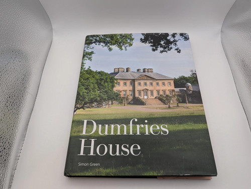 Dumfries house an - dumfries,