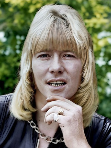 The sweet brian connolly - sweet,