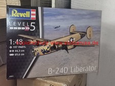 Revell 03831 1/48 B-24D