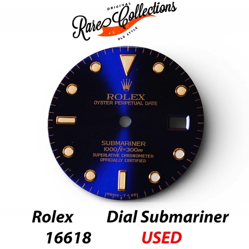 Für rolex - 16618),