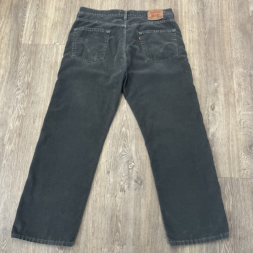Levi 569 cordhose - levi’s,