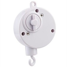 Infant Bell Rotary Wind-up